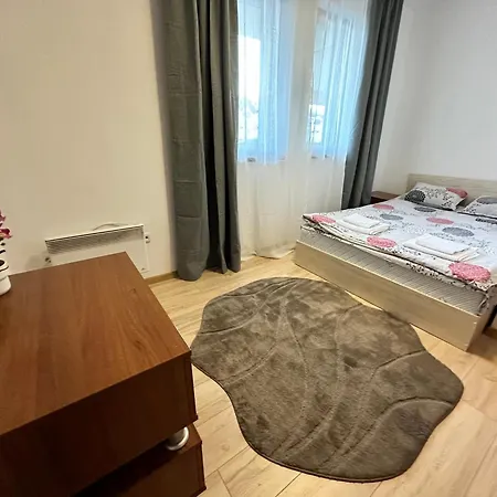 Apartamento New Bansko