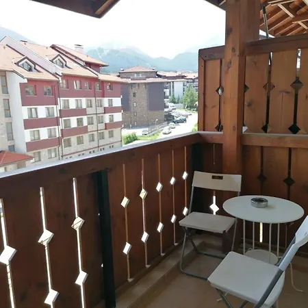 Apartamento New