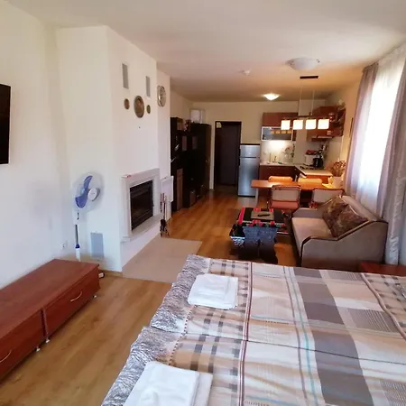 New Apartamento
