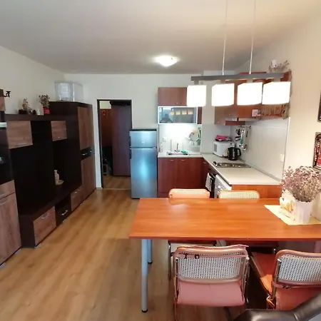 Apartamento New *
