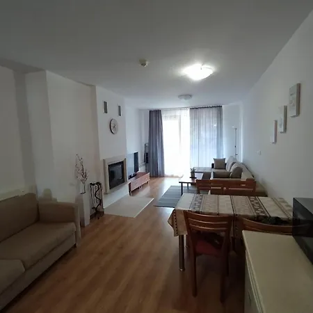 New Apartamento