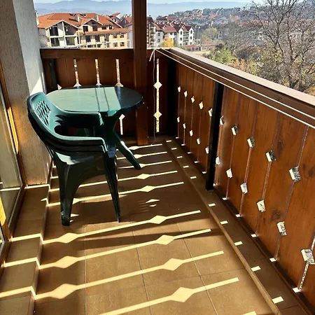 Apartamento New *
