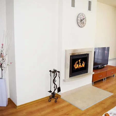 Apartamento New *