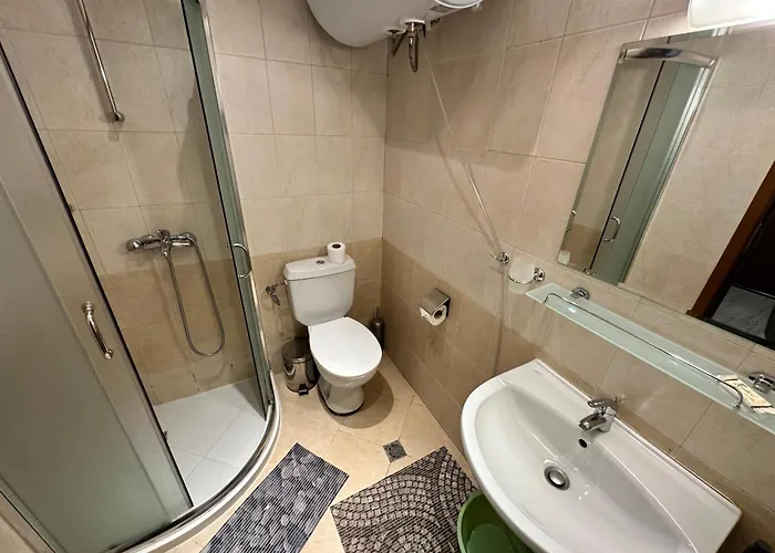 New Lägenhet Bansko