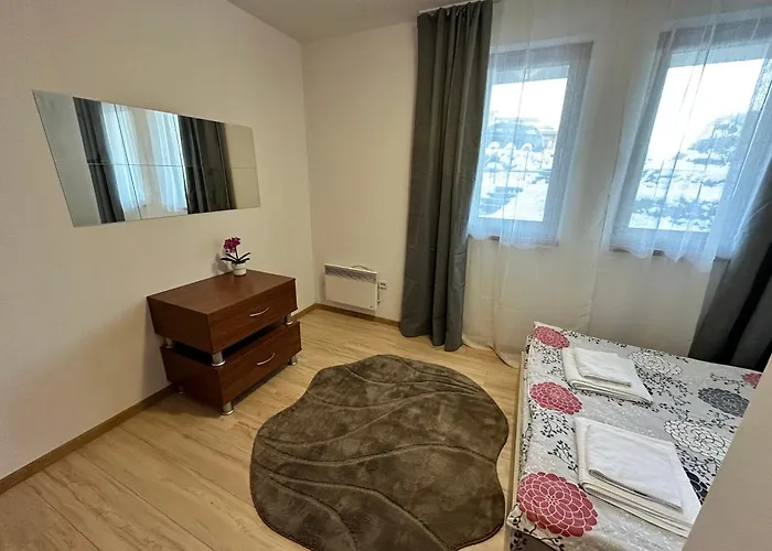 New Lägenhet Bansko