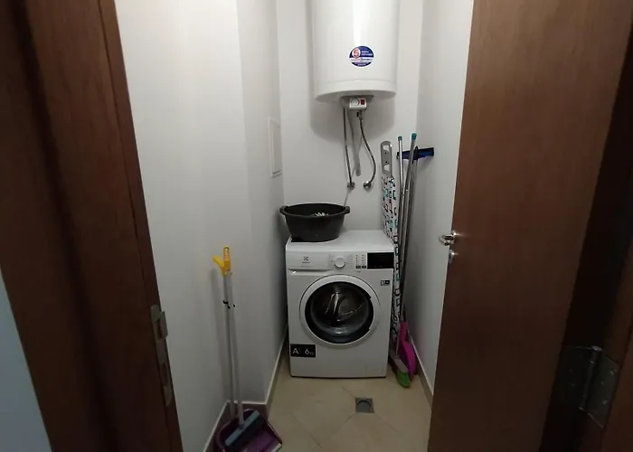 New Lägenhet Bansko