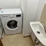 Апартамент New