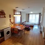 New Апартамент