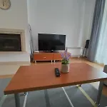 Апартамент New *