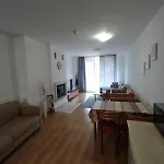 New Апартамент