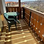 Апартамент New *