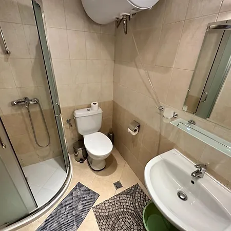 New Apartment Bansko