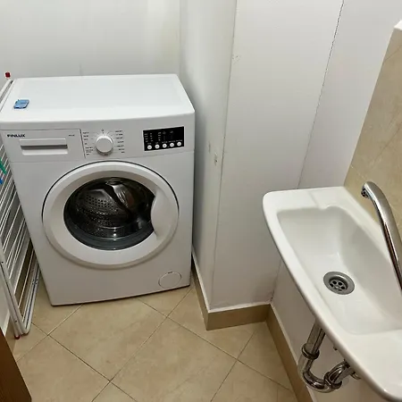 Апартаменты New