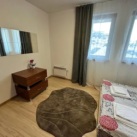 New Apartment Bansko