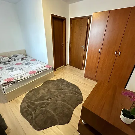 New Апартаменты