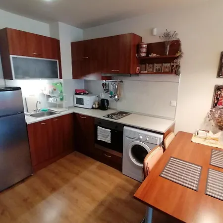 New Apartamento Bansko