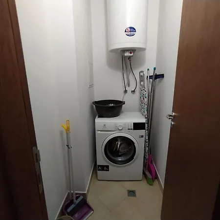 New Apartment Bansko