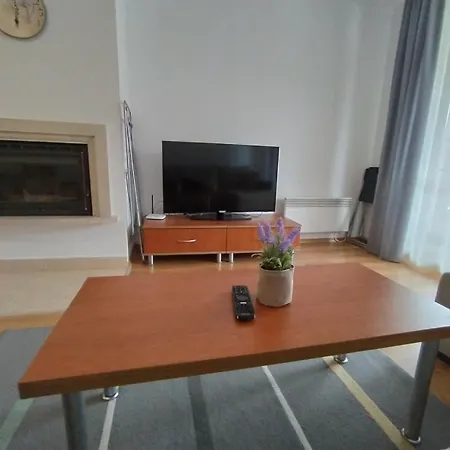 Apartment New *