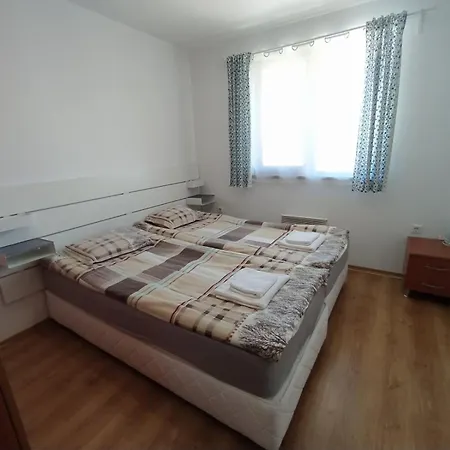 Апартаменты New