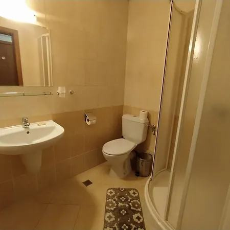 New Apartment Bansko