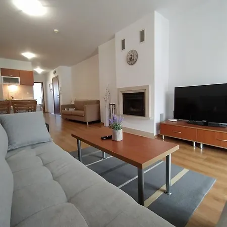 New Apartment Bansko