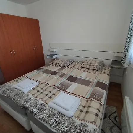 New Апартаменты *