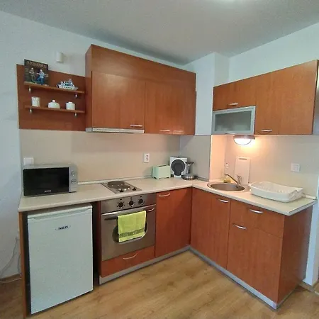 Apartamento New *