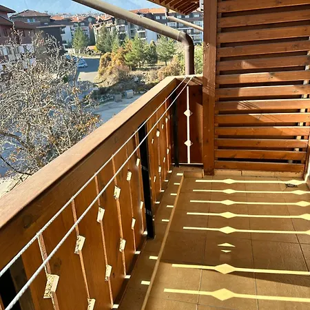 New Апартаменты *