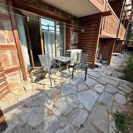 New Apartment *