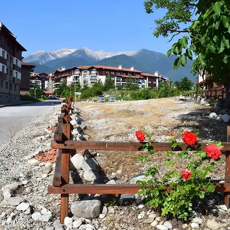 New Апартаменты