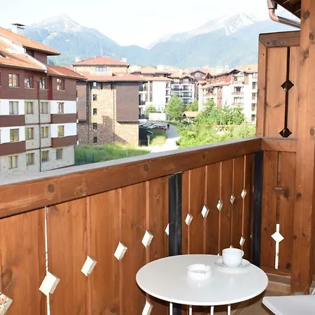 New * Bansko
