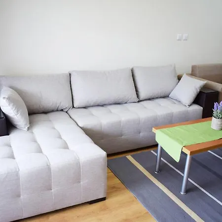 Апартаменты New