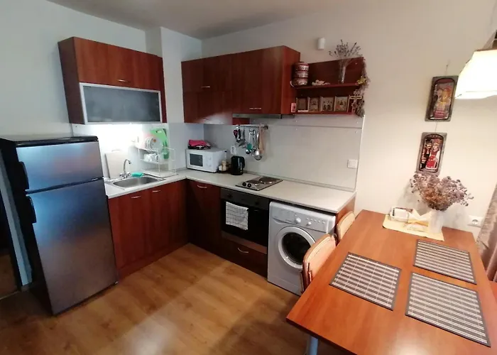 New Apartamento Bansko