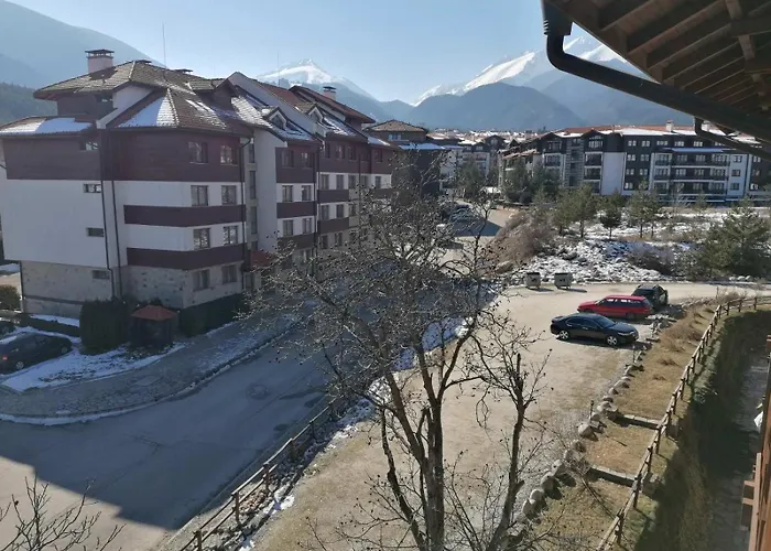 New * Bansko