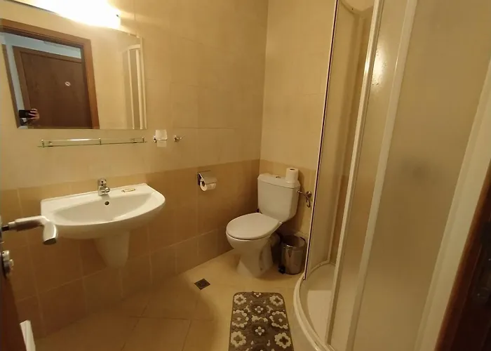 New Apartamento Bansko