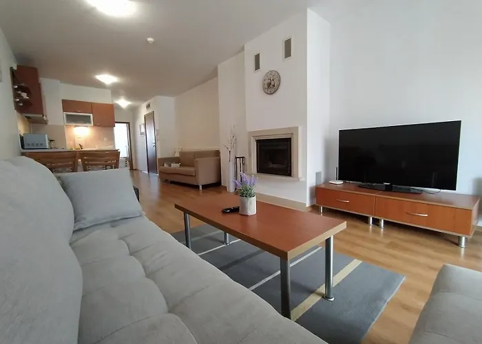 New Apartamento Bansko