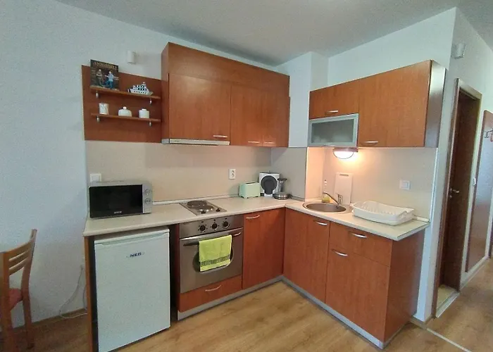 Apartamento New *
